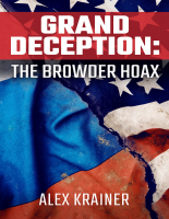 Grand Deception - The Browder Hoax, by Alex Krainer, 2018.pdf